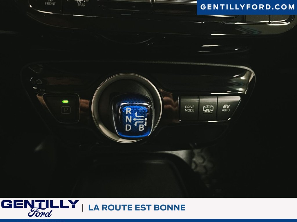 2021 Toyota Prius Prime in Bécancour (Gentilly Sector), Quebec - 15 - w1024h768px