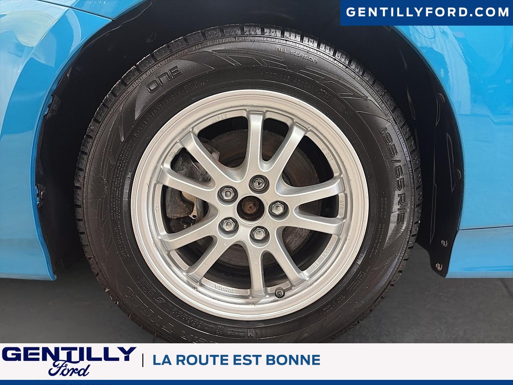2021 Toyota Prius Prime in Bécancour (Gentilly Sector), Quebec - 7 - w1024h768px