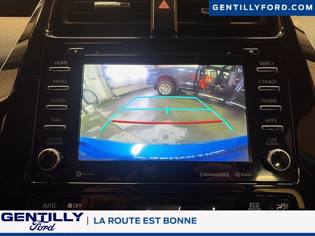 2021 Toyota Prius Prime in Bécancour (Gentilly Sector), Quebec - 17 - w1024h768px