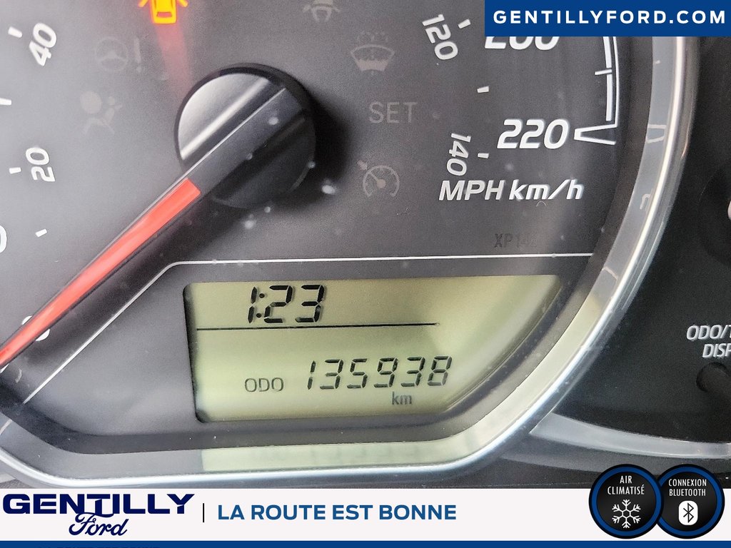 Toyota Yaris Hatchback  2019 à Bécancour (Secteur Gentilly), Québec - 13 - w1024h768px