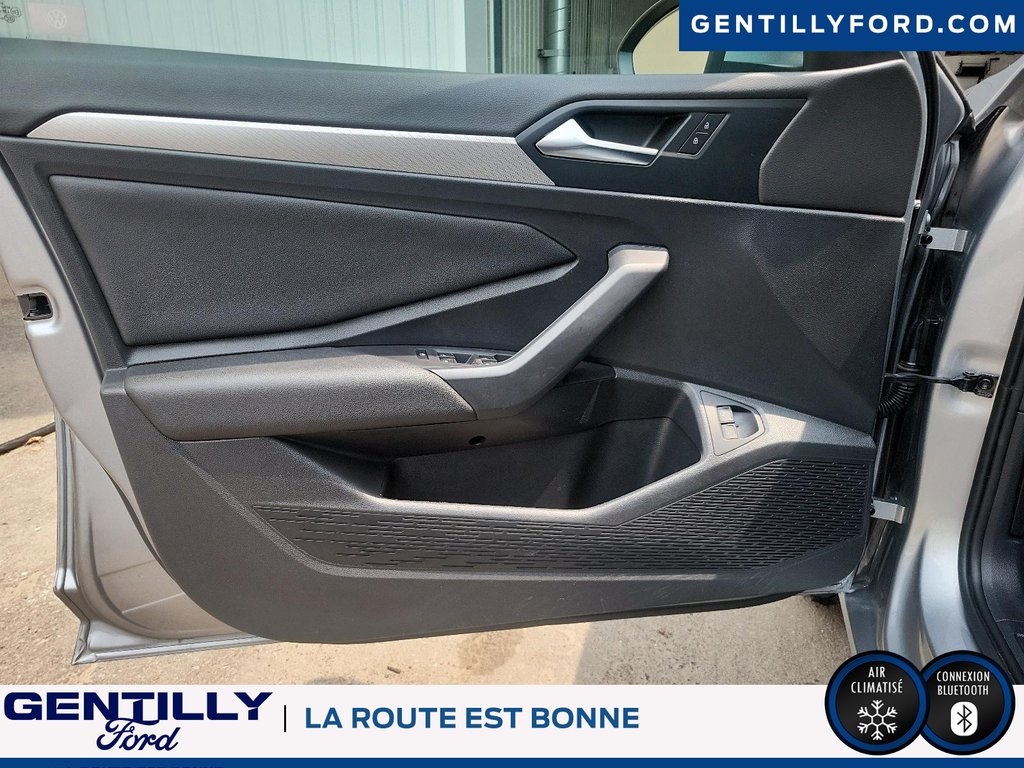 2021 Volkswagen Jetta Comfortline,Gr.Électrique,Siège chauffant in Bécancour (Gentilly Sector), Quebec - 10 - w1024h768px