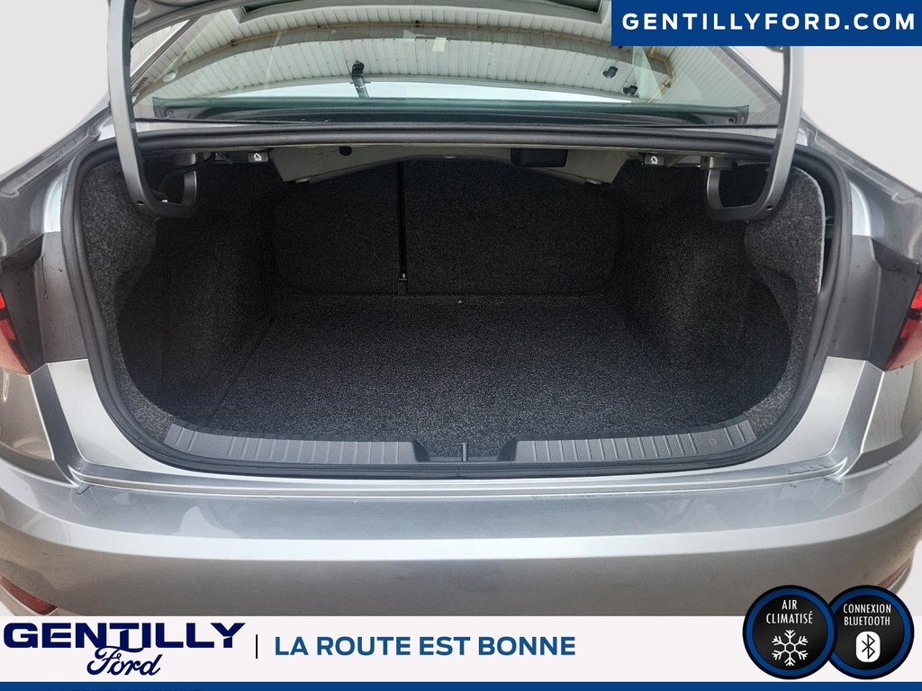 2021 Volkswagen Jetta Comfortline,Gr.Électrique,Siège chauffant in Bécancour (Gentilly Sector), Quebec - 6 - w1024h768px