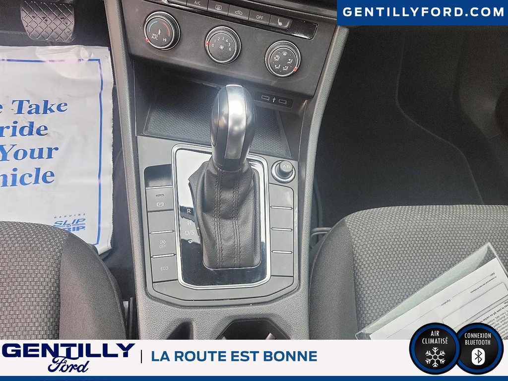 2021 Volkswagen Jetta Comfortline,Gr.Électrique,Siège chauffant in Bécancour (Gentilly Sector), Quebec - 14 - w1024h768px