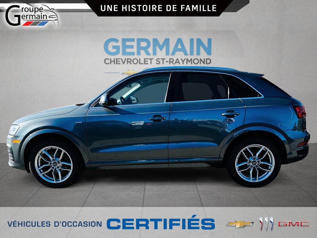 2017 Audi Q3 à St-Raymond, Québec - 6 - w1024h768px