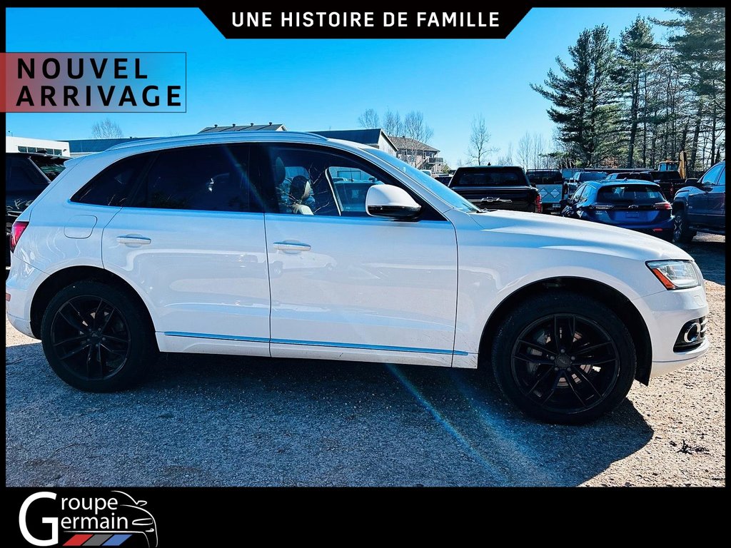 2016 Audi Q5 in St-Raymond, Quebec - 2 - w1024h768px