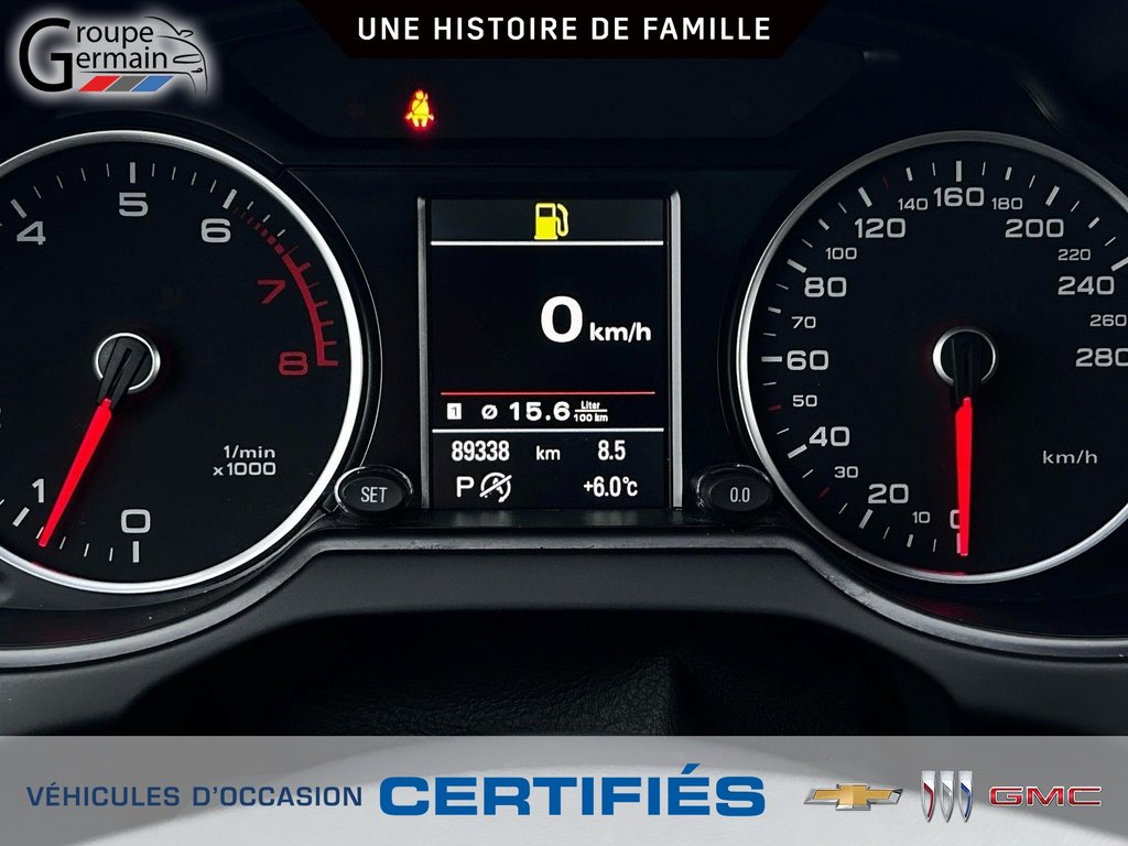 2016 Audi Q5 in St-Raymond, Quebec - 21 - w1024h768px