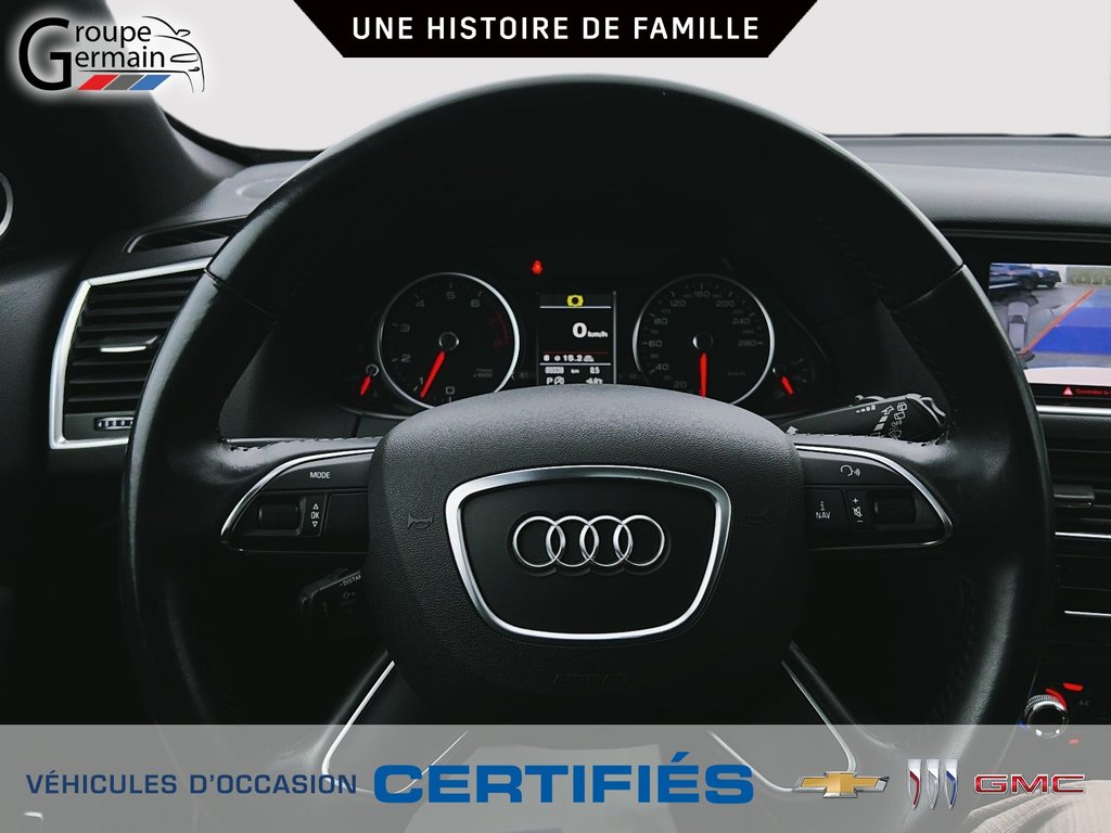 2016 Audi Q5 in St-Raymond, Quebec - 20 - w1024h768px