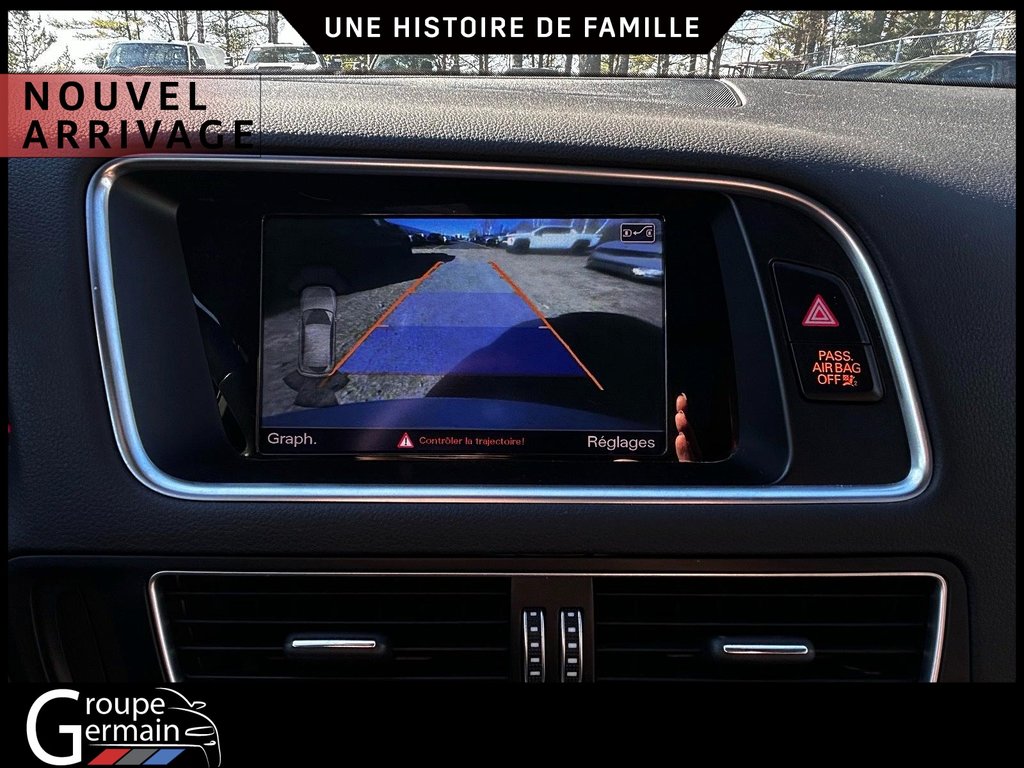 2016 Audi Q5 in St-Raymond, Quebec - 19 - w1024h768px