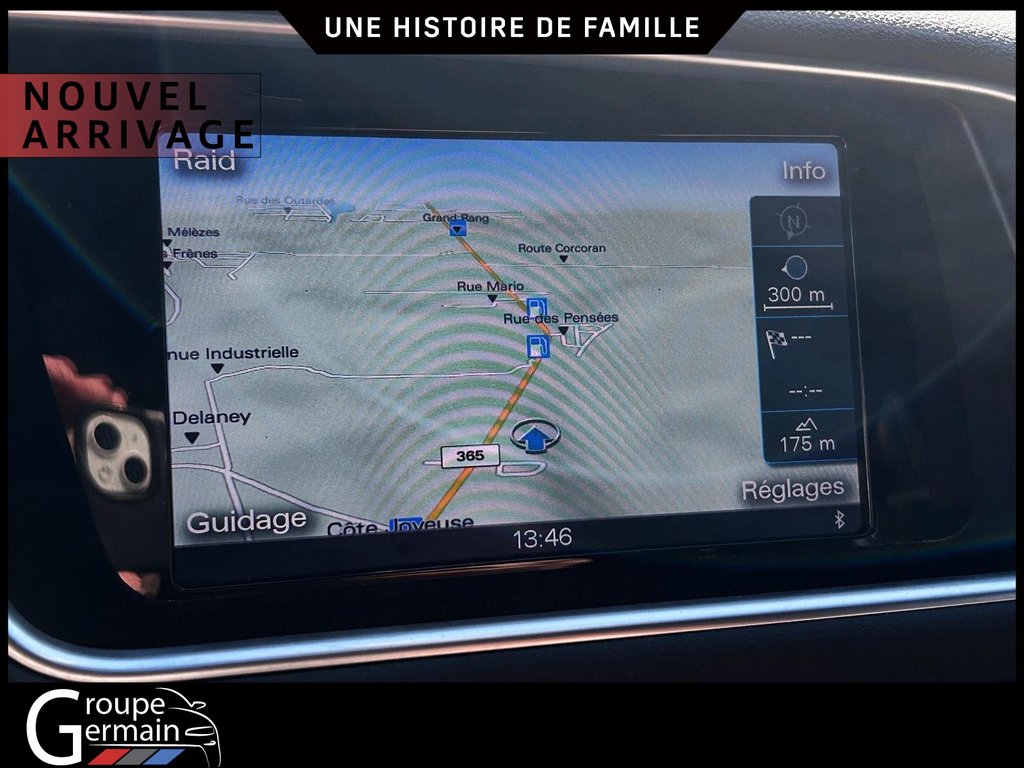 2016 Audi Q5 in St-Raymond, Quebec - 24 - w1024h768px