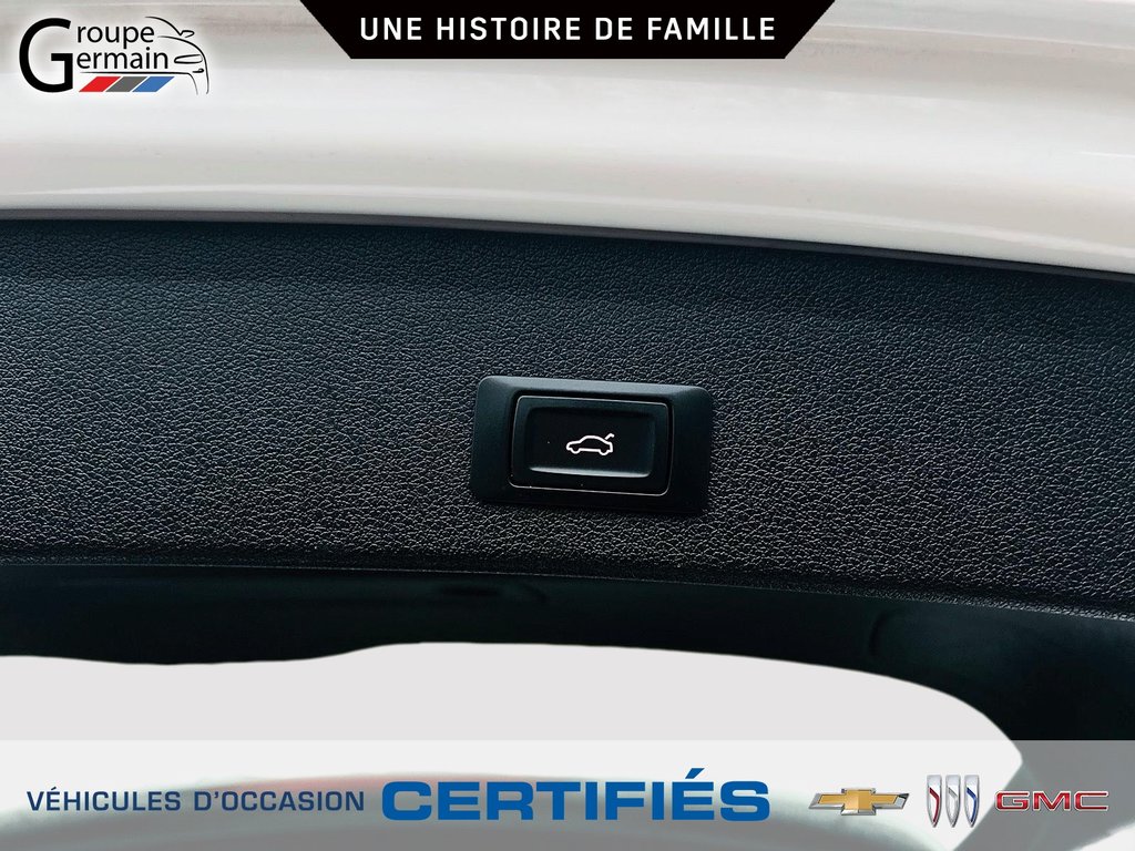 2016 Audi Q5 in St-Raymond, Quebec - 11 - w1024h768px