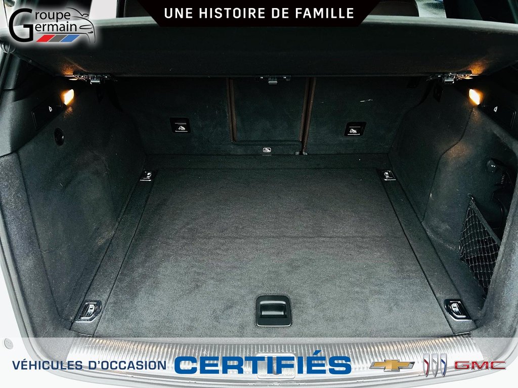 2016 Audi Q5 in St-Raymond, Quebec - 10 - w1024h768px