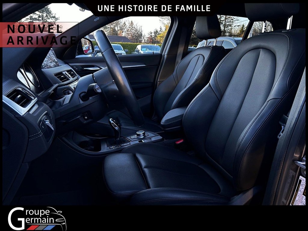 2020 BMW X2 in St-Raymond, Quebec - 13 - w1024h768px