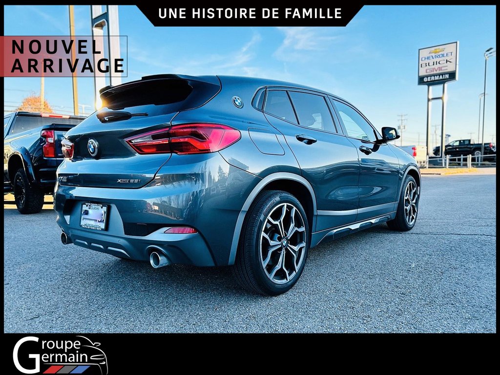 2020 BMW X2 in St-Raymond, Quebec - 3 - w1024h768px