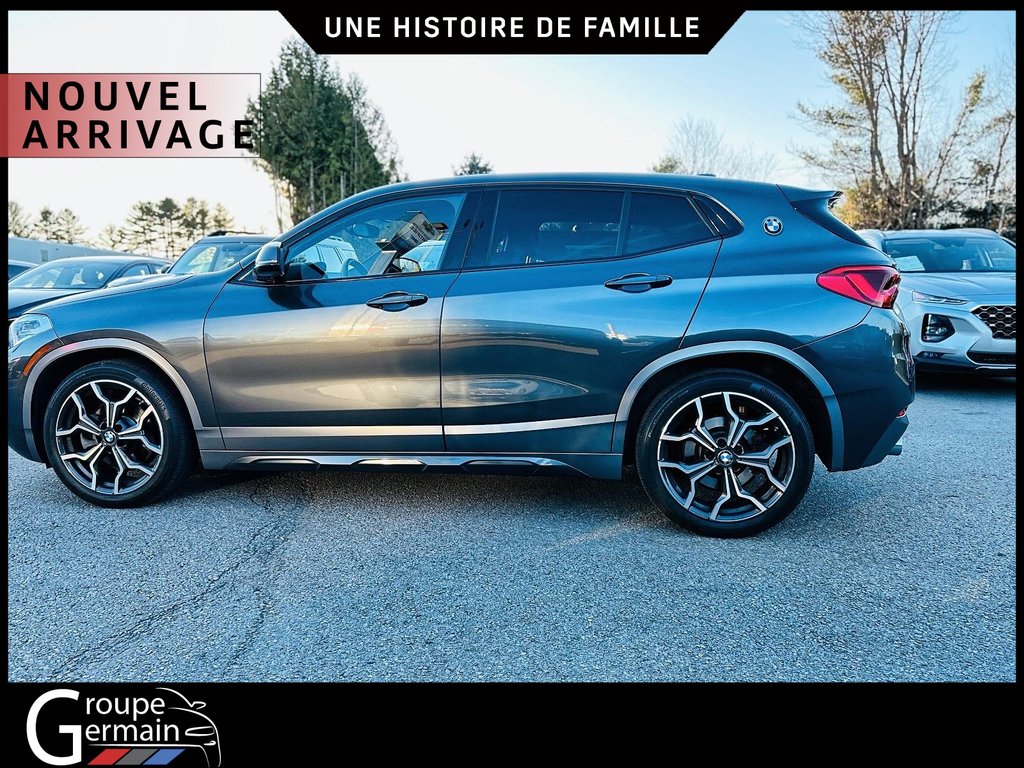 2020 BMW X2 in St-Raymond, Quebec - 6 - w1024h768px