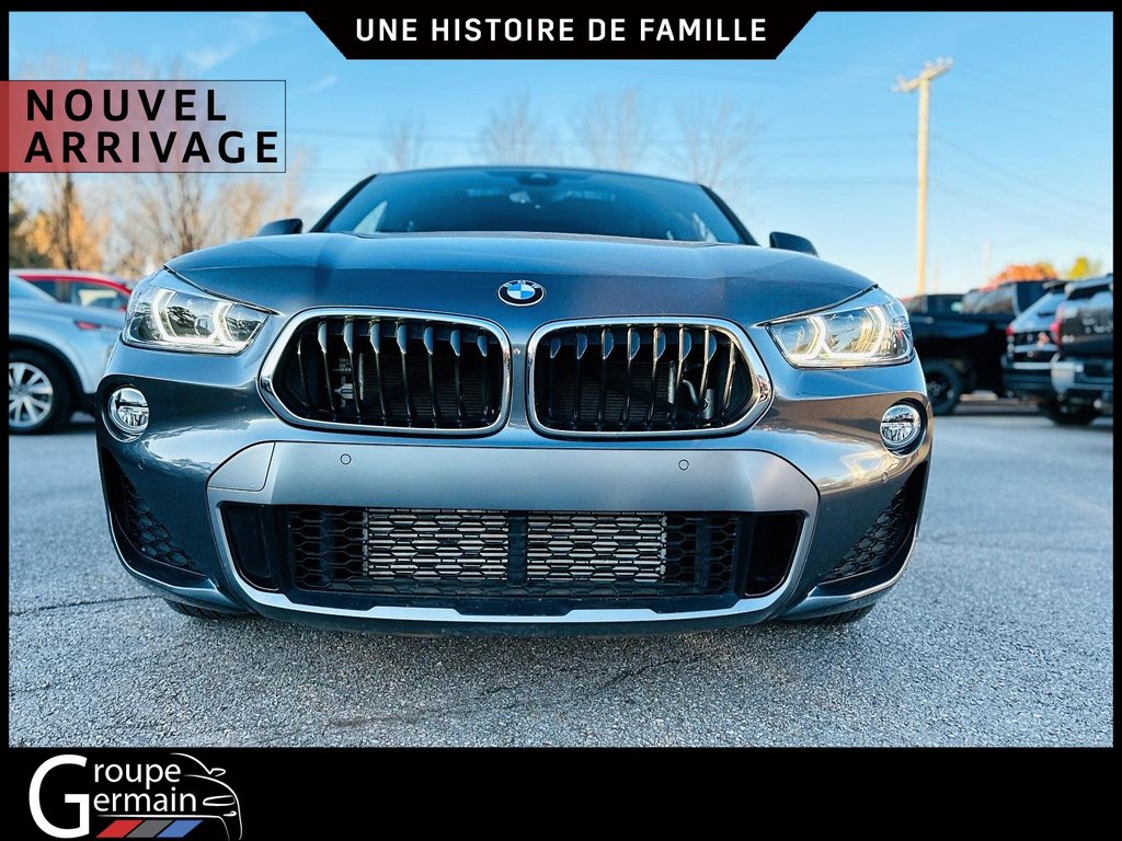 2020 BMW X2 in St-Raymond, Quebec - 8 - w1024h768px