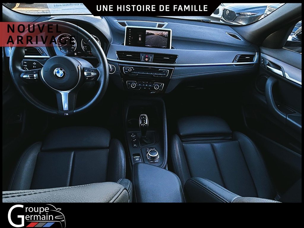 2020 BMW X2 in St-Raymond, Quebec - 10 - w1024h768px