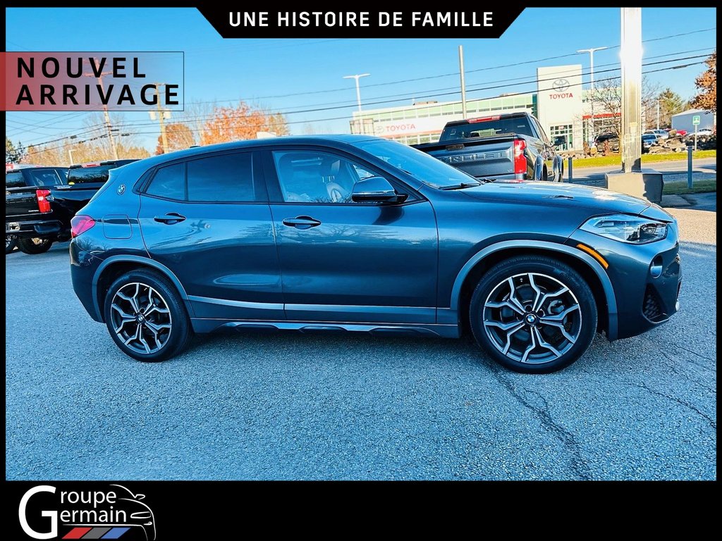 2020 BMW X2 in St-Raymond, Quebec - 2 - w1024h768px