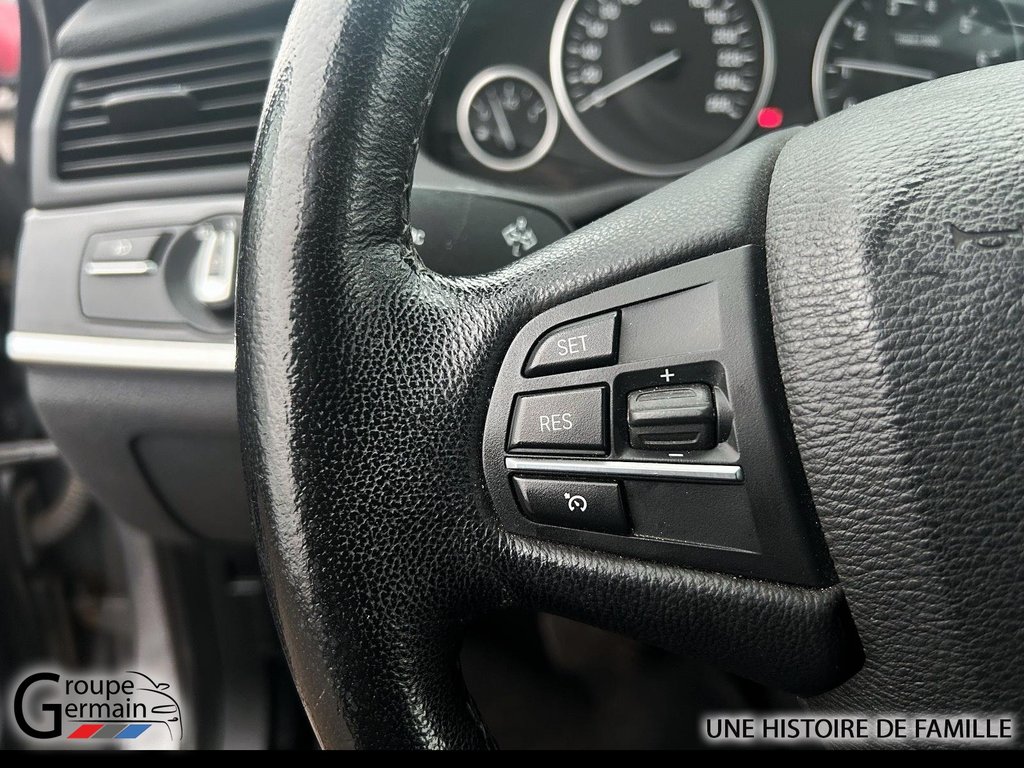 2015 BMW X3 à St-Raymond, Québec - 17 - w1024h768px