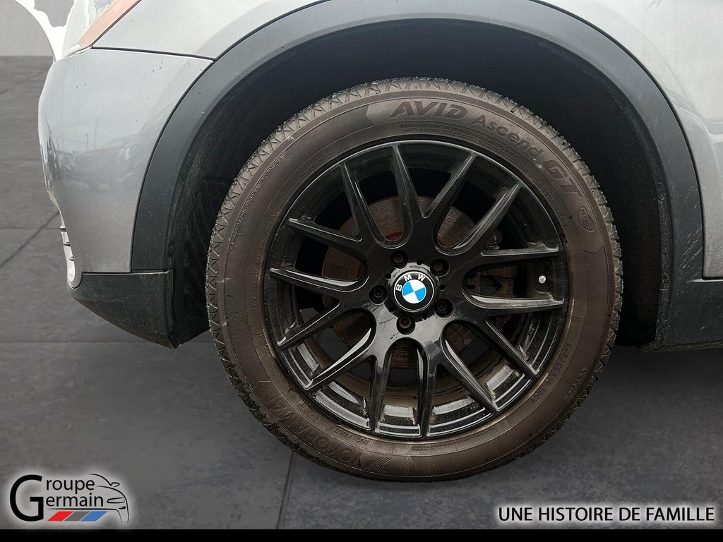 2015 BMW X3 à St-Raymond, Québec - 9 - w1024h768px