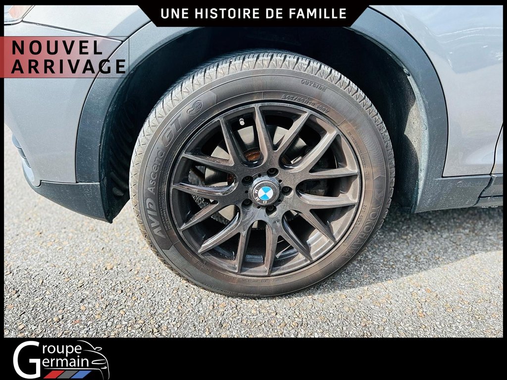 2015 BMW X3 in St-Raymond, Quebec - 9 - w1024h768px