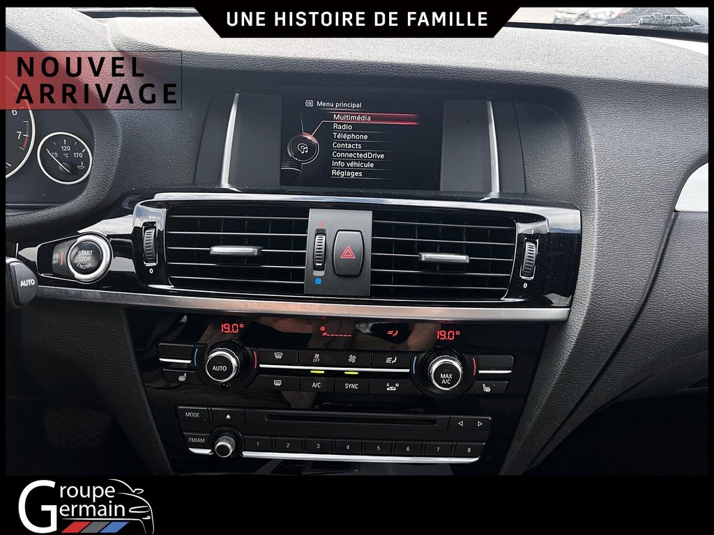 2015 BMW X3 in St-Raymond, Quebec - 17 - w1024h768px