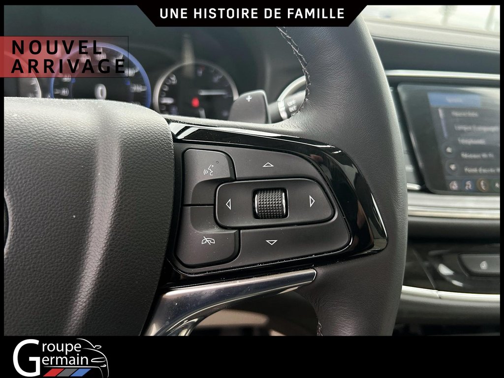 2024 Buick Enclave à St-Raymond, Québec - 10 - w1024h768px