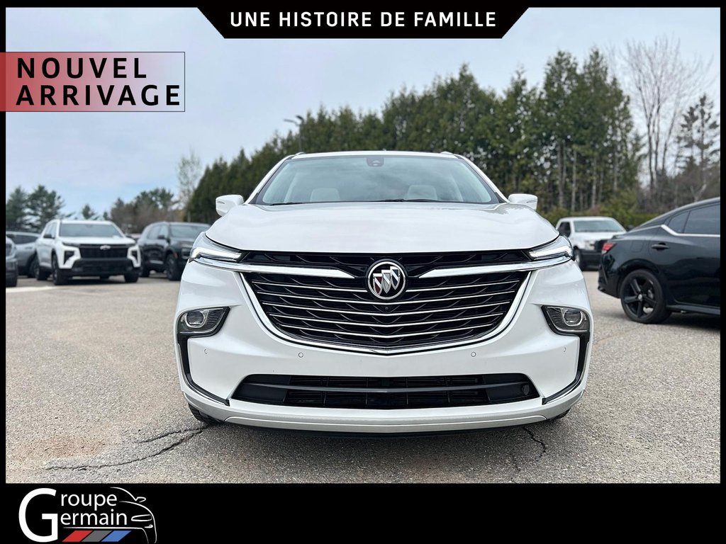 2024 Buick Enclave à St-Raymond, Québec - 3 - w1024h768px