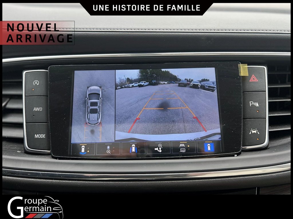 2024 Buick Enclave à St-Raymond, Québec - 12 - w1024h768px