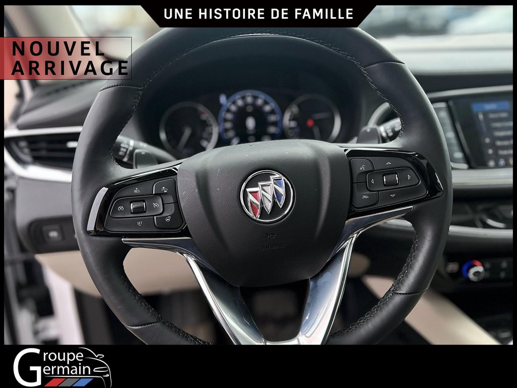 2024 Buick Enclave à St-Raymond, Québec - 7 - w1024h768px