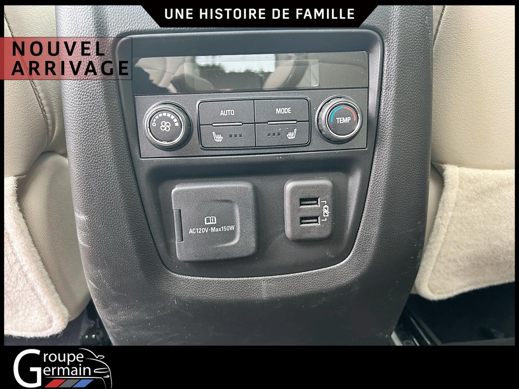 2024 Buick Enclave à St-Raymond, Québec - 18 - w1024h768px