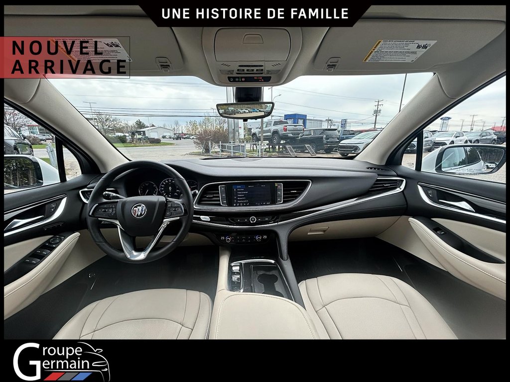 2024 Buick Enclave à St-Raymond, Québec - 15 - w1024h768px