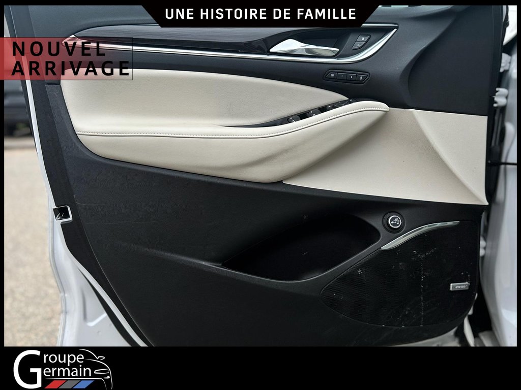 2024 Buick Enclave à St-Raymond, Québec - 4 - w1024h768px