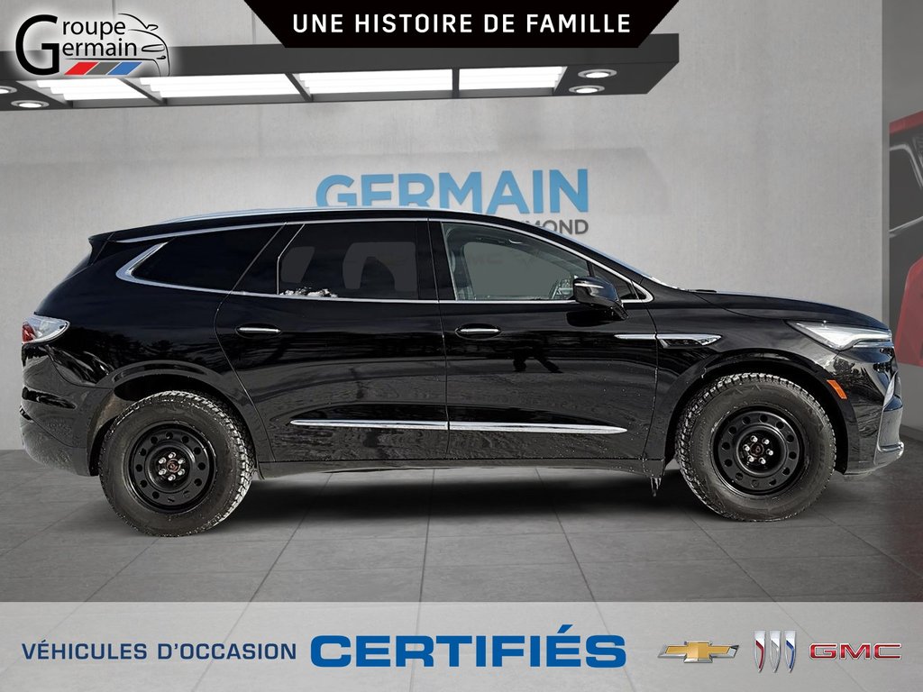 2024 Buick ENCLAVE à St-Raymond, Québec - 2 - w1024h768px