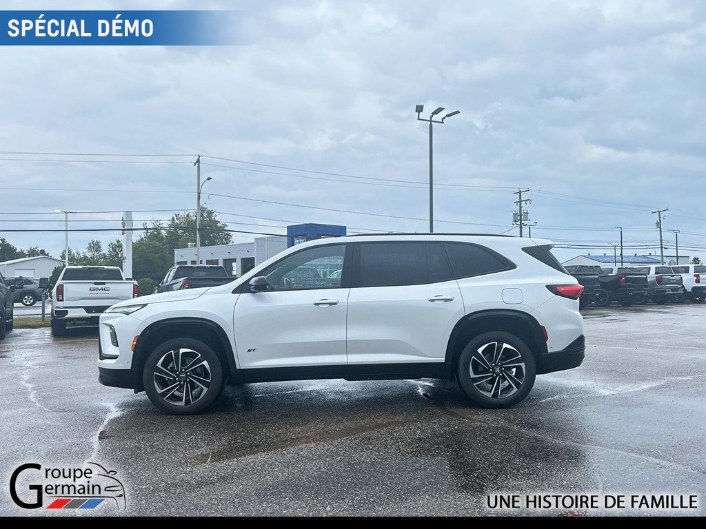 2025 Buick Enclave à St-Raymond, Québec - 6 - w1024h768px