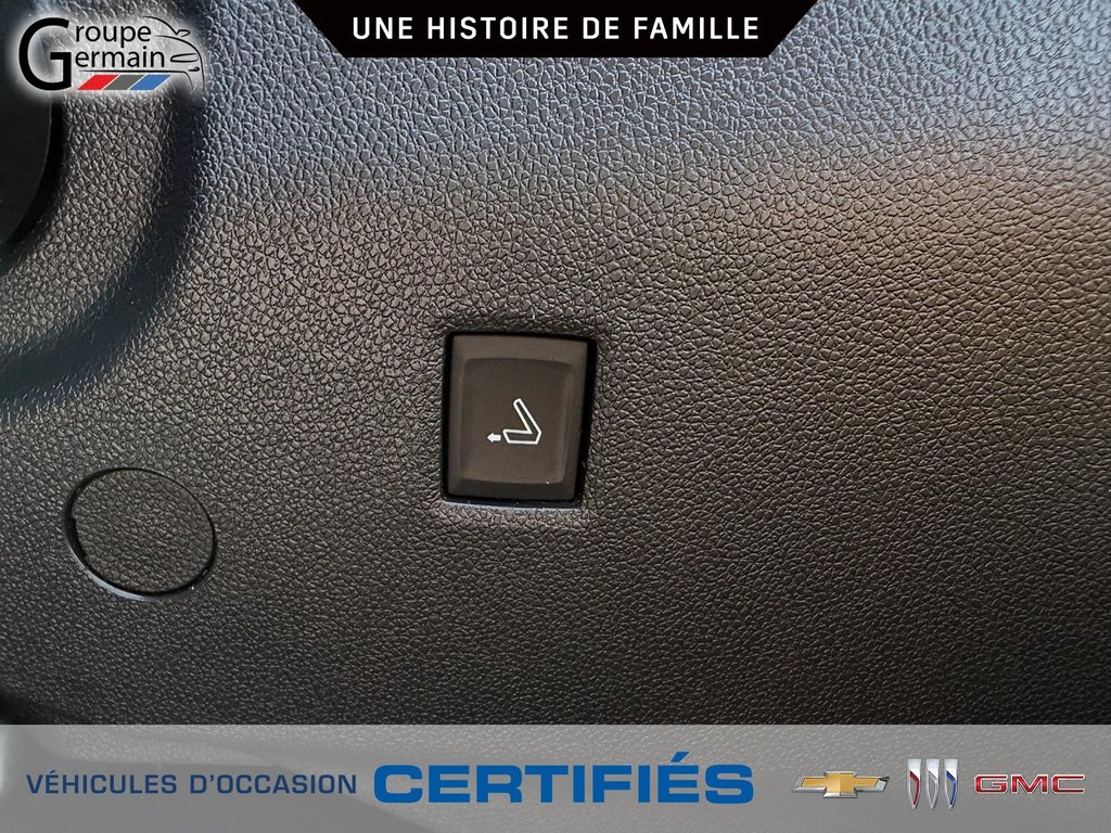 2025 Buick ENCLAVE in St-Raymond, Quebec - 18 - w1024h768px