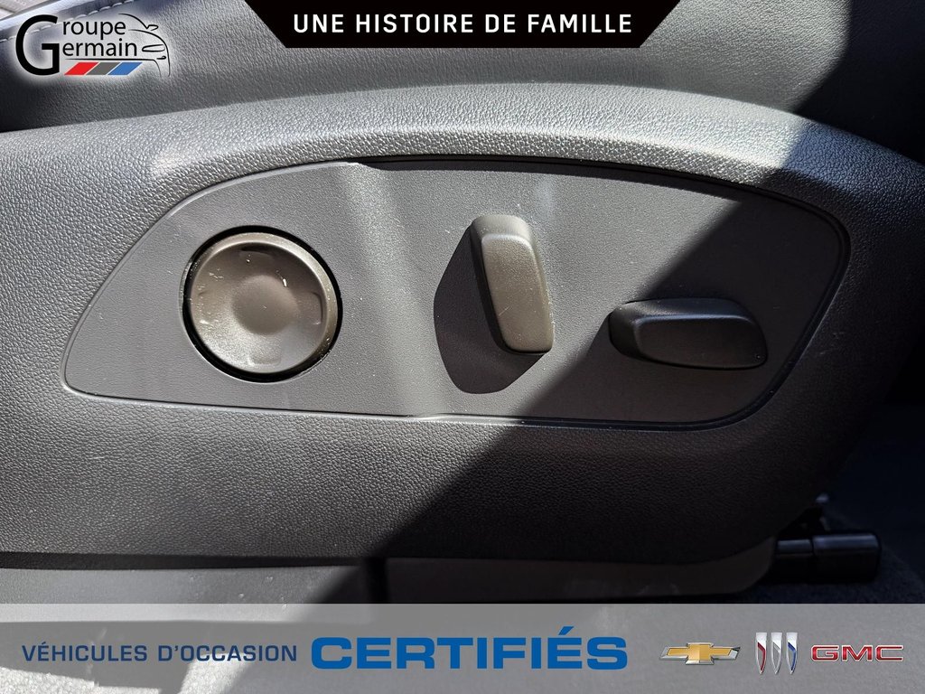 2025 Buick ENCLAVE in St-Raymond, Quebec - 21 - w1024h768px