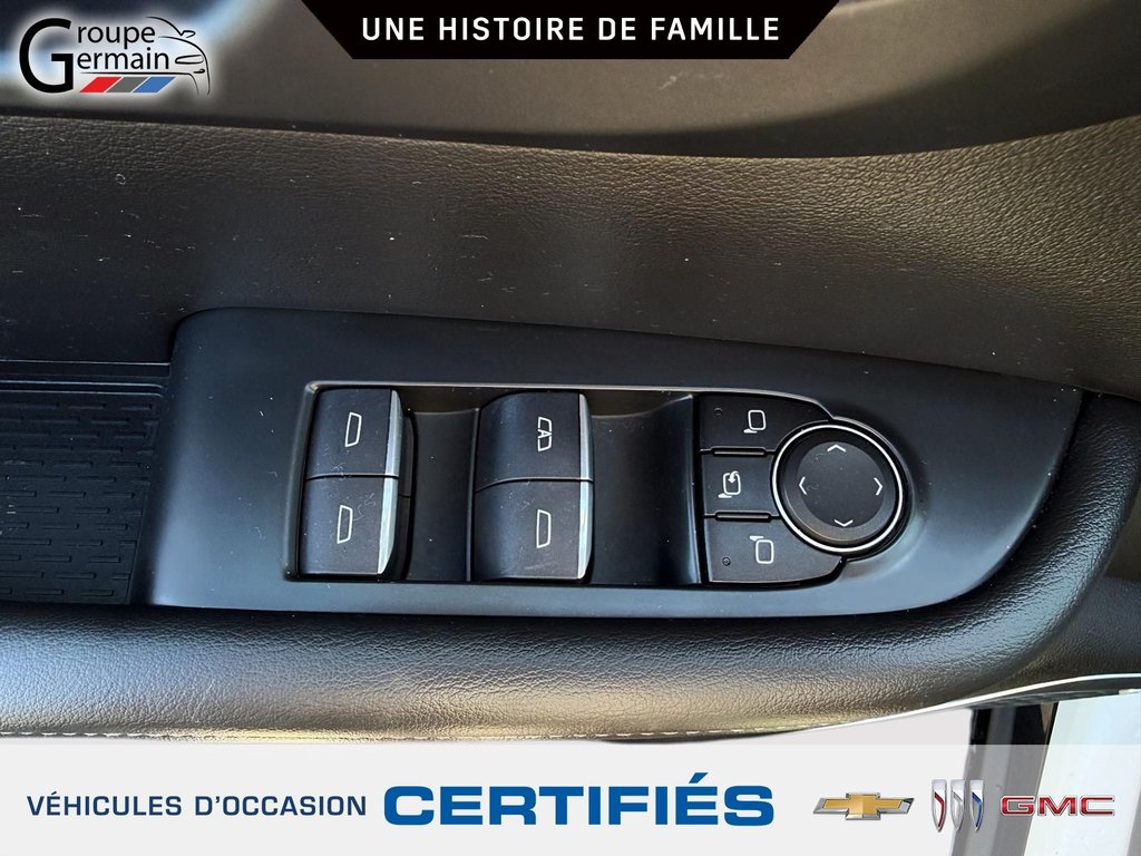 2025 Buick ENCLAVE in St-Raymond, Quebec - 23 - w1024h768px