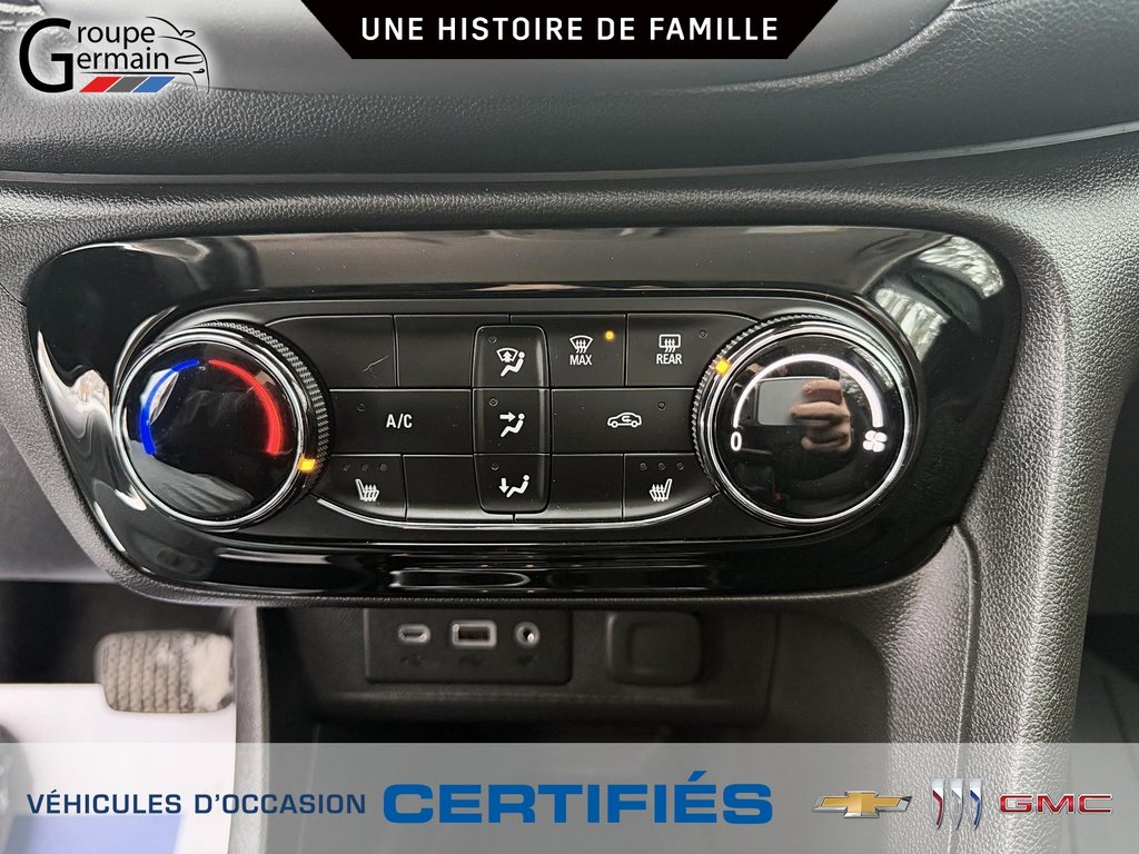 2020 Buick ENCORE GX in St-Raymond, Quebec - 21 - w1024h768px