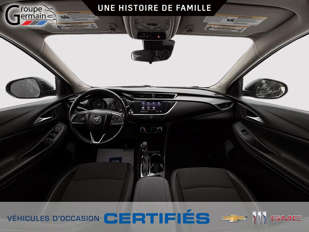 2020 Buick ENCORE GX in St-Raymond, Quebec - 23 - w1024h768px