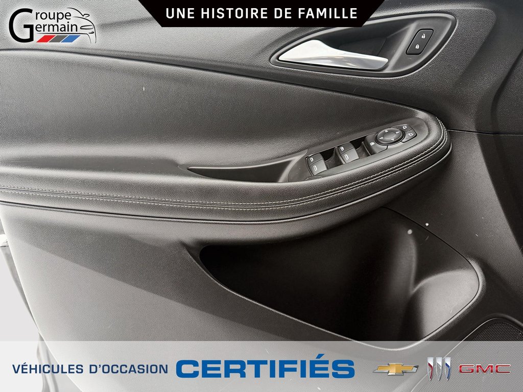 2020 Buick ENCORE GX in St-Raymond, Quebec - 10 - w1024h768px