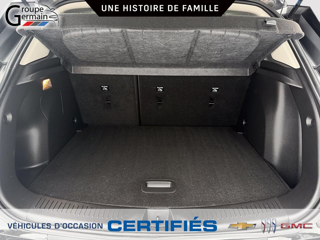 2020 Buick ENCORE GX in St-Raymond, Quebec - 26 - w1024h768px
