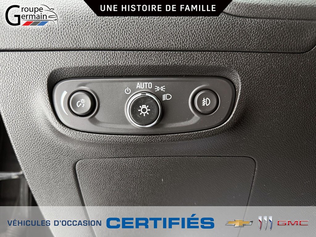 2020 Buick ENCORE GX in St-Raymond, Quebec - 15 - w1024h768px