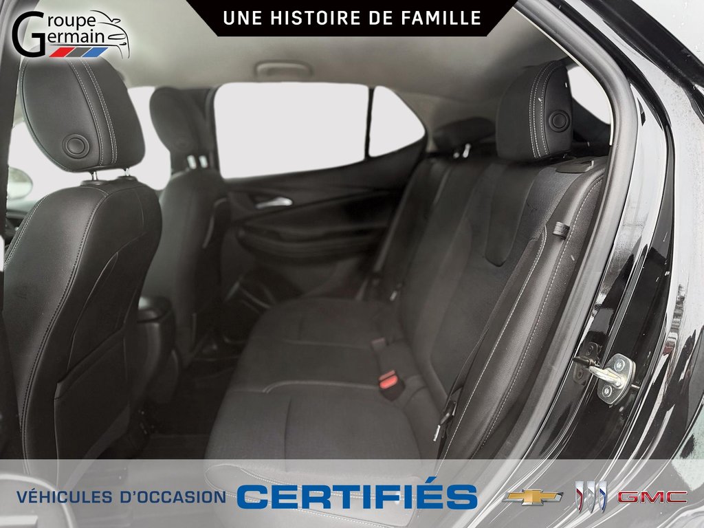 2020 Buick ENCORE GX in St-Raymond, Quebec - 25 - w1024h768px