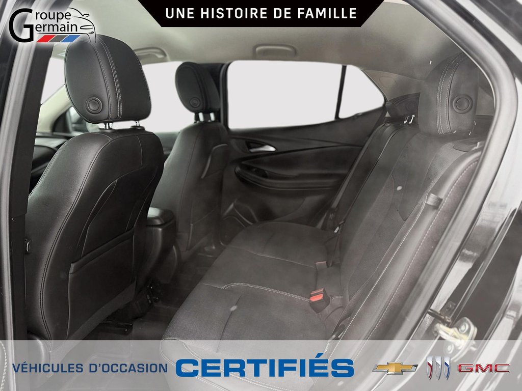 2020 Buick ENCORE GX in St-Raymond, Quebec - 24 - w1024h768px