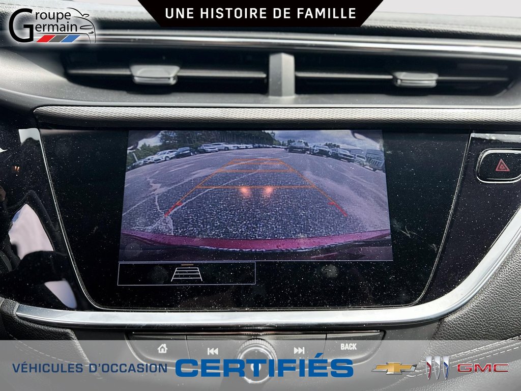 2021 Buick Encore GX à St-Raymond, Québec - 19 - w1024h768px