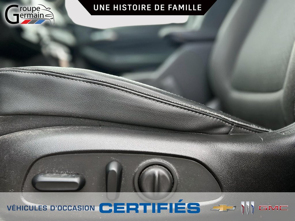 2021 Buick Encore GX à St-Raymond, Québec - 12 - w1024h768px