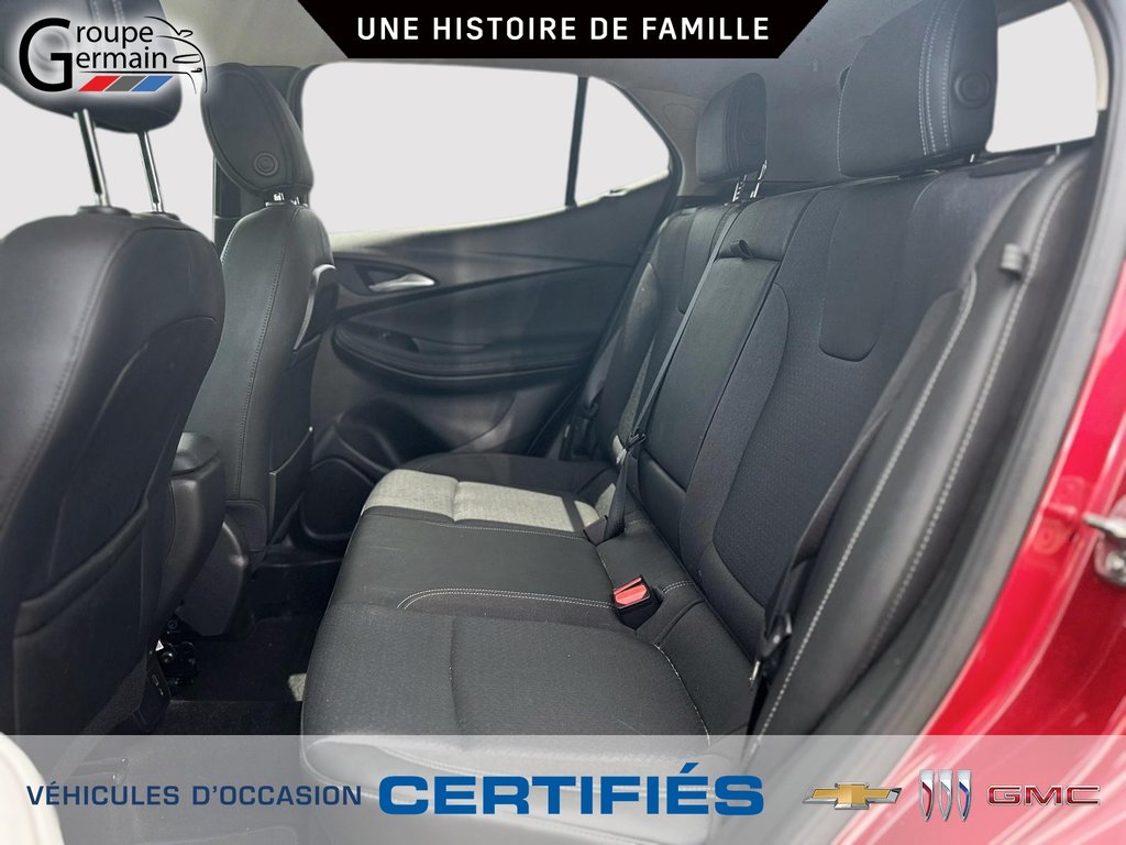 2021 Buick Encore GX à St-Raymond, Québec - 24 - w1024h768px