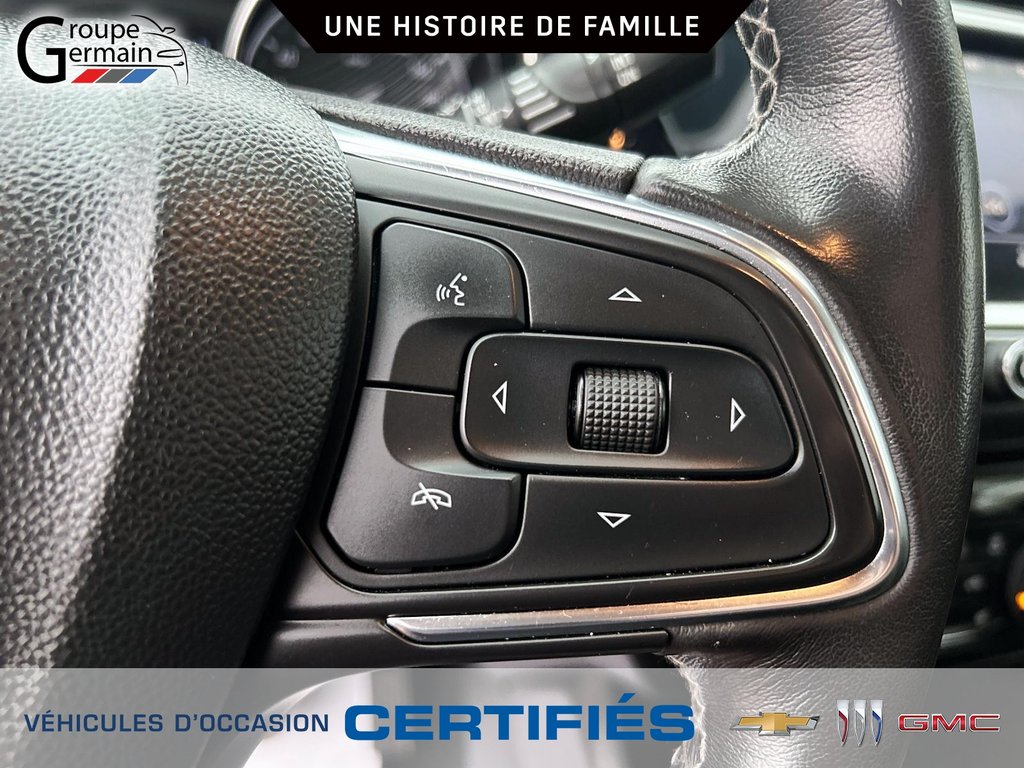 2021 Buick Encore GX à St-Raymond, Québec - 18 - w1024h768px