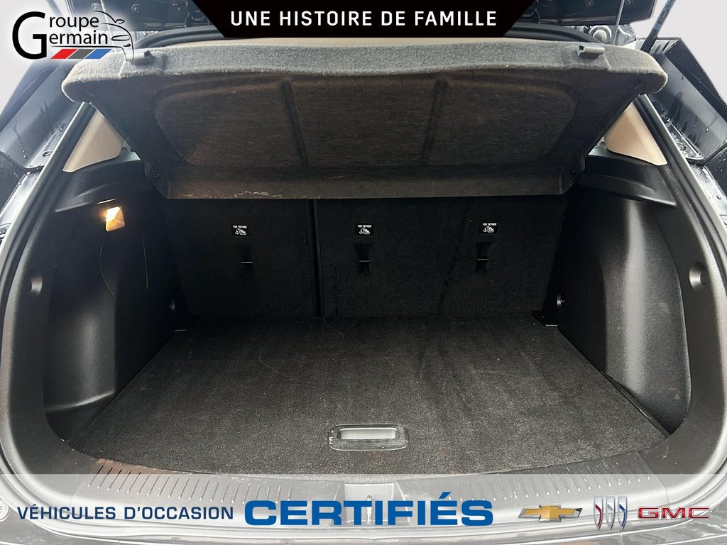 2021 Buick Encore GX à St-Raymond, Québec - 26 - w1024h768px