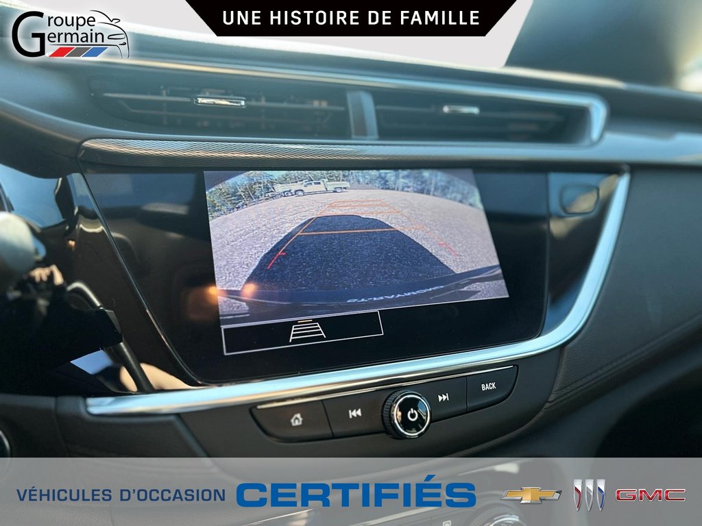 2022 Buick Encore GX à St-Raymond, Québec - 20 - w1024h768px